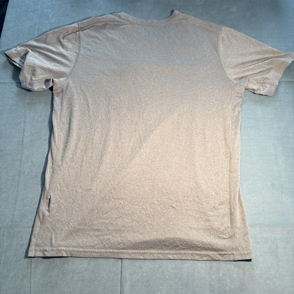 Nike tee make